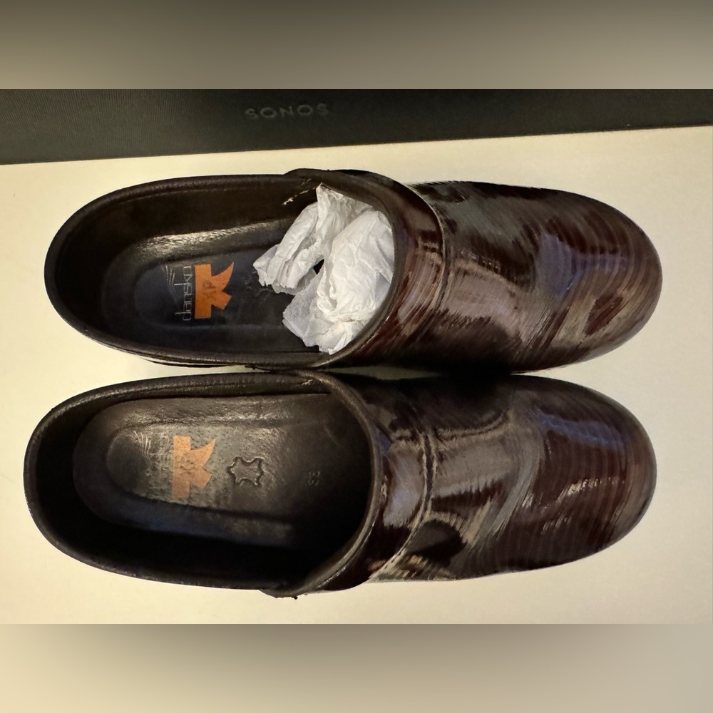 Dansko XP Clogs - Picture 8 of 8